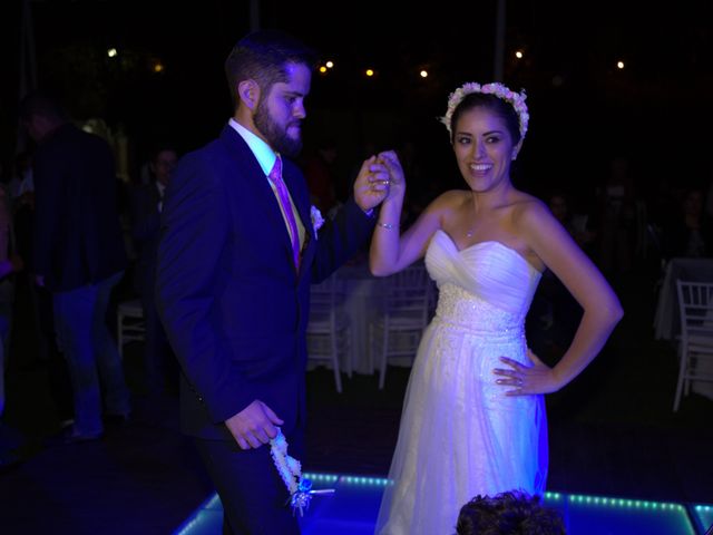 La boda de Daniel y Angie  en Zapopan, Jalisco 26