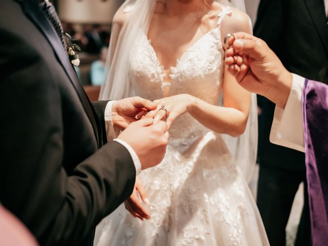 La boda de José y Cristina en Hermosillo, Sonora 20