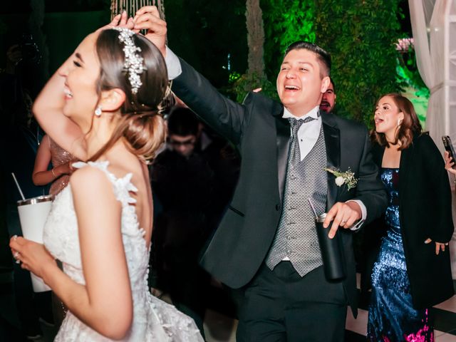 La boda de José y Cristina en Hermosillo, Sonora 44