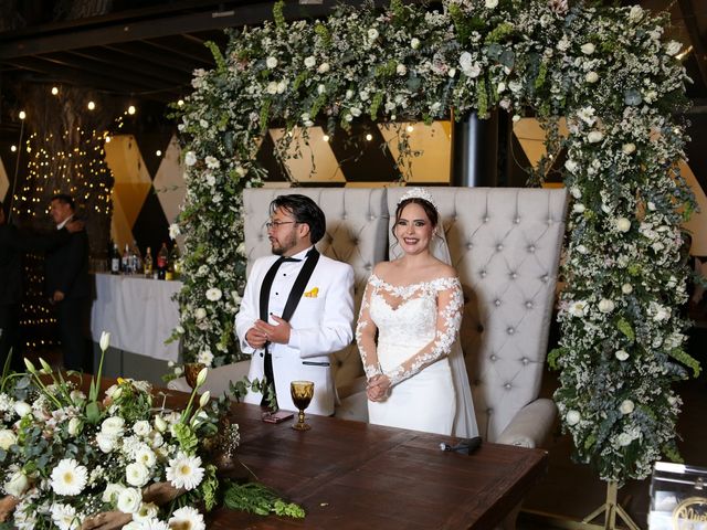 La boda de Joseph  y Nancy  en Cholula, Puebla 5