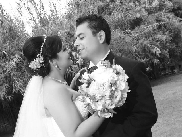 La boda de Diego y Blanca en Gómez Palacio, Durango 41