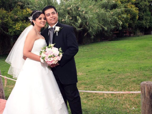 La boda de Diego y Blanca en Gómez Palacio, Durango 44