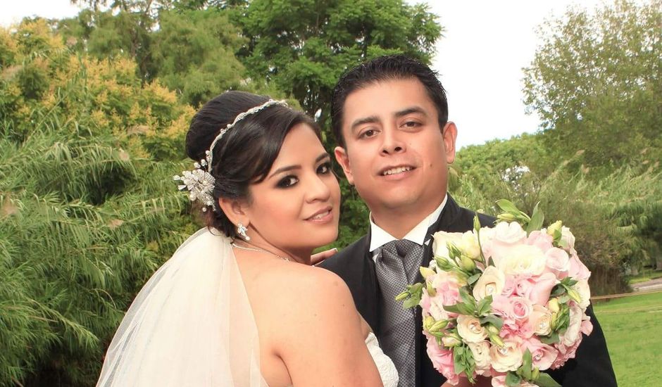 La boda de Diego y Blanca en Gómez Palacio, Durango