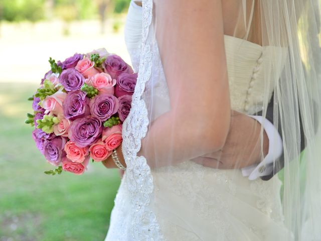 La boda de Alberto y Ana Sofia en Gómez Palacio, Durango 21