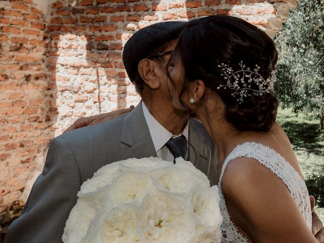 La boda de Arthur y Nora en Zapopan, Jalisco 20