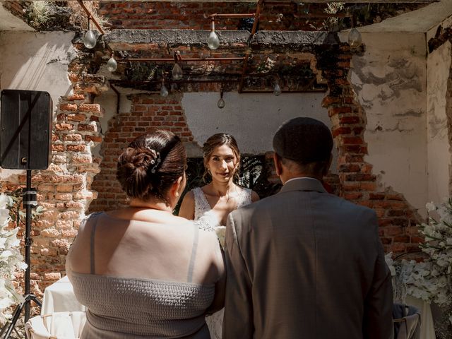 La boda de Arthur y Nora en Zapopan, Jalisco 21