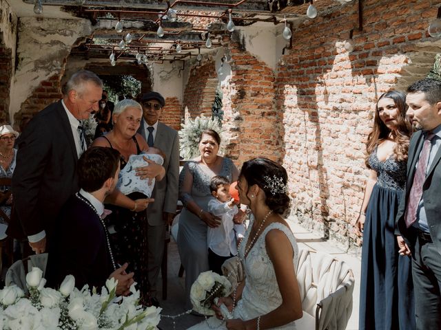 La boda de Arthur y Nora en Zapopan, Jalisco 27