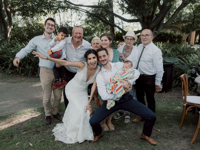 La boda de Arthur y Nora en Zapopan, Jalisco 51