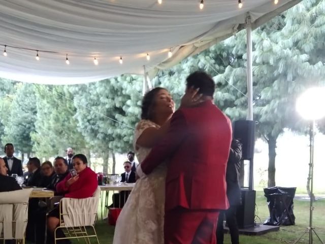 La boda de Rodrigo y Laura Cecilia en Huitzilac, Morelos 2