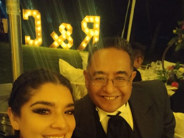 La boda de Rodrigo y Laura Cecilia en Huitzilac, Morelos 3
