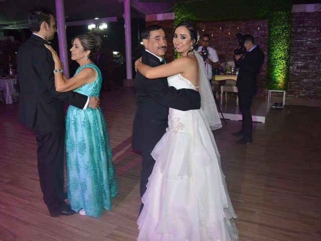 La boda de Emilio y Goretti en Torreón, Coahuila 8