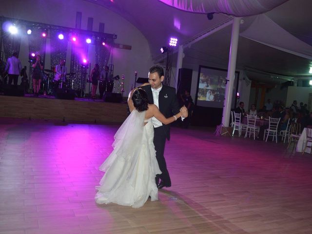 La boda de Emilio y Goretti en Torreón, Coahuila 18