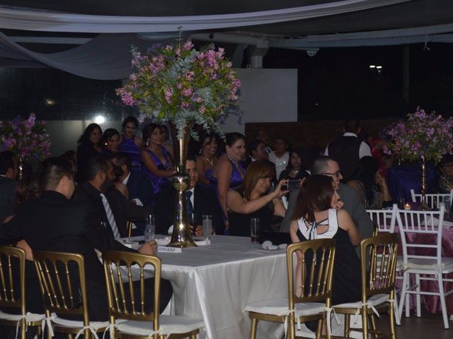 La boda de Emilio y Goretti en Torreón, Coahuila 34