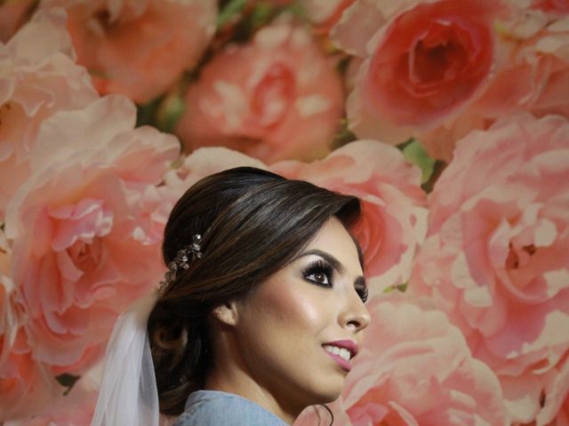 La boda de Antonio y Thelma en Hermosillo, Sonora 3