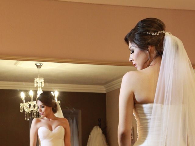 La boda de Antonio y Thelma en Hermosillo, Sonora 4