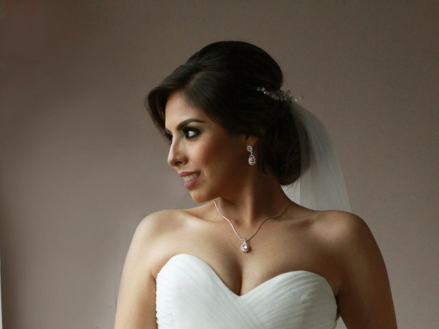 La boda de Antonio y Thelma en Hermosillo, Sonora 5