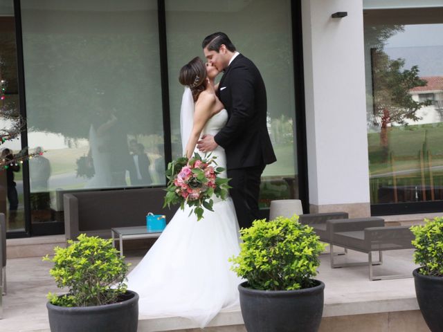 La boda de Antonio y Thelma en Hermosillo, Sonora 2