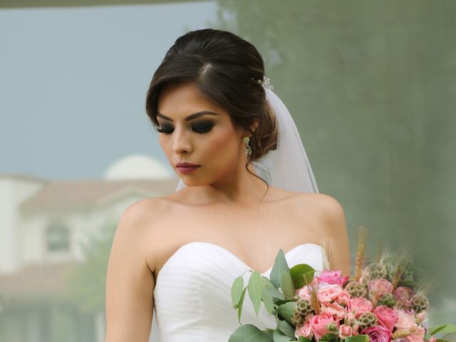 La boda de Antonio y Thelma en Hermosillo, Sonora 6