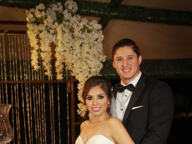 La boda de Antonio y Thelma en Hermosillo, Sonora 15