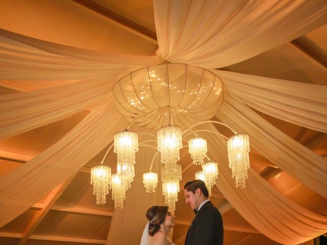 La boda de Antonio y Thelma en Hermosillo, Sonora 17