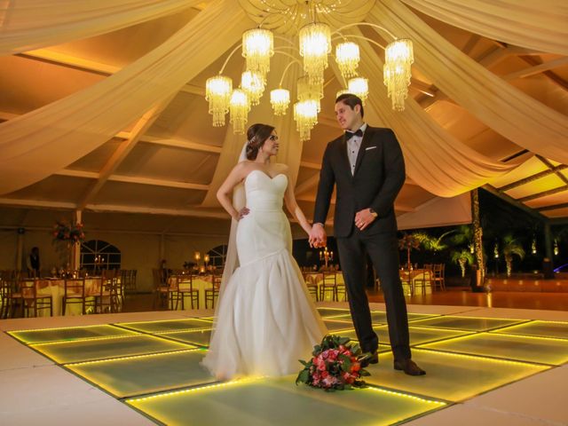 La boda de Antonio y Thelma en Hermosillo, Sonora 18