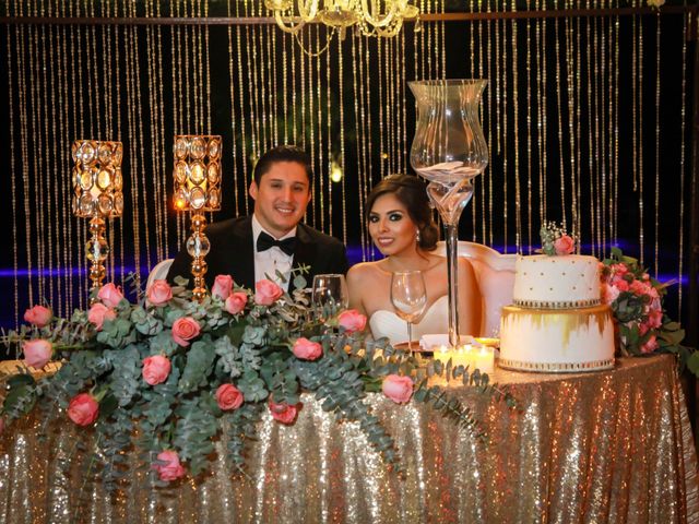 La boda de Antonio y Thelma en Hermosillo, Sonora 21