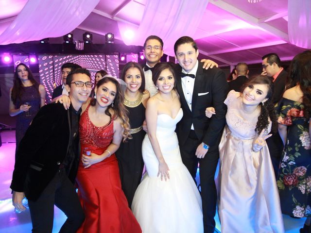La boda de Antonio y Thelma en Hermosillo, Sonora 23