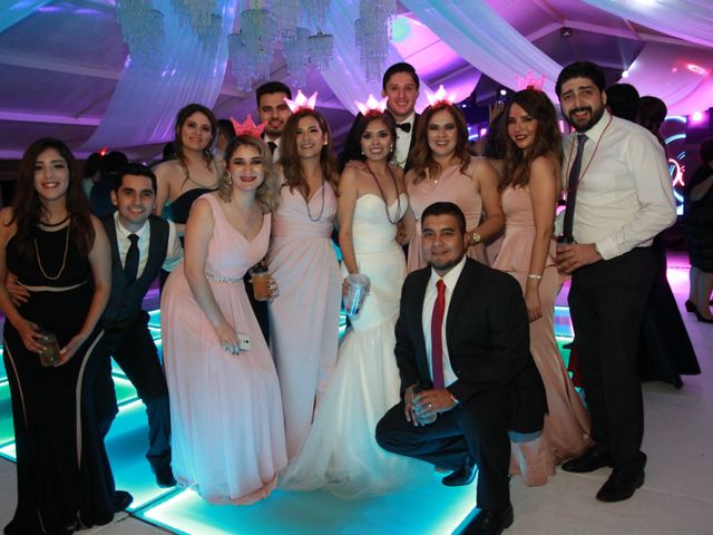 La boda de Antonio y Thelma en Hermosillo, Sonora 24