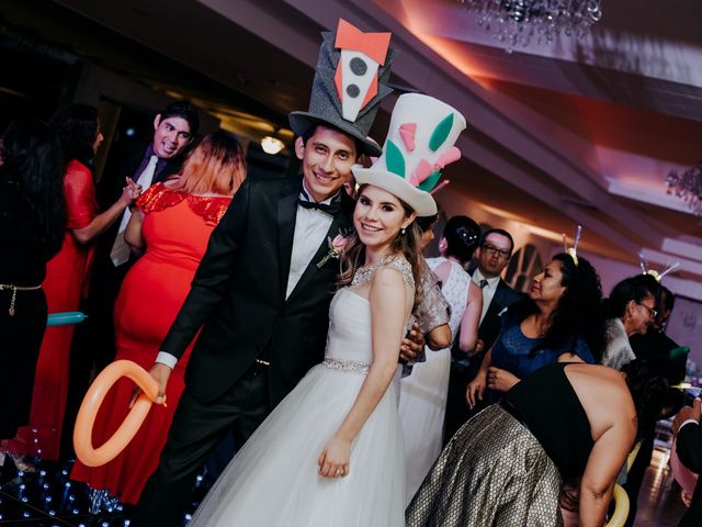 La boda de Oscar y Daniela en Tuxtla Gutiérrez, Chiapas 24