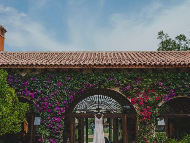 La boda de Enrique y Mónica en San Miguel de Allende, Guanajuato 6