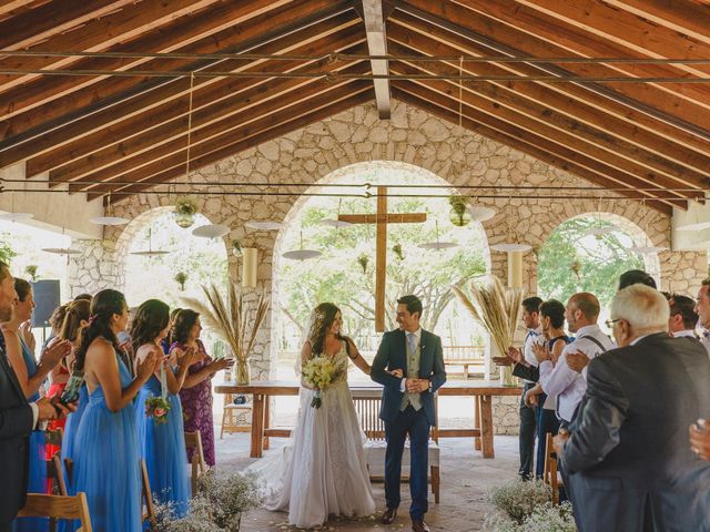 La boda de Enrique y Mónica en San Miguel de Allende, Guanajuato 21