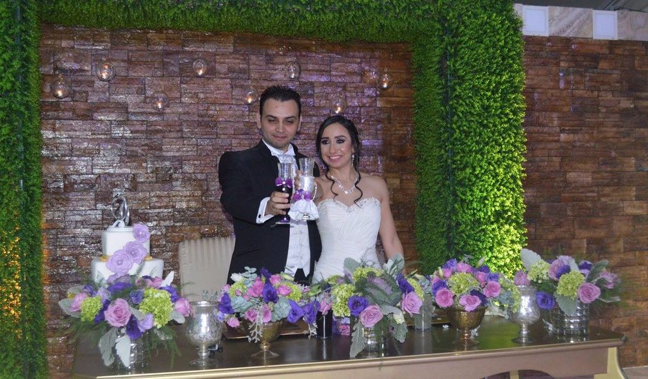La boda de Emilio y Goretti en Torreón, Coahuila