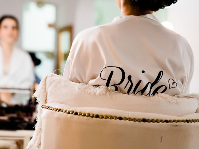La boda de Flavio y Marina en Durango, Durango 4