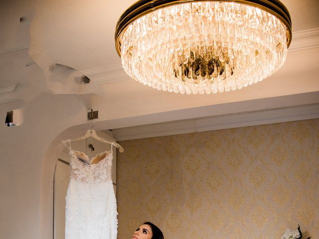 La boda de Flavio y Marina en Durango, Durango 10