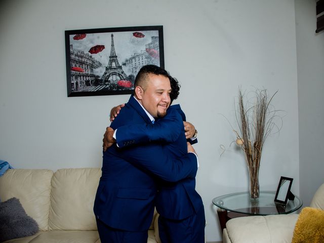 La boda de Flavio y Marina en Durango, Durango 21