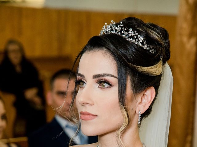La boda de Flavio y Marina en Durango, Durango 32