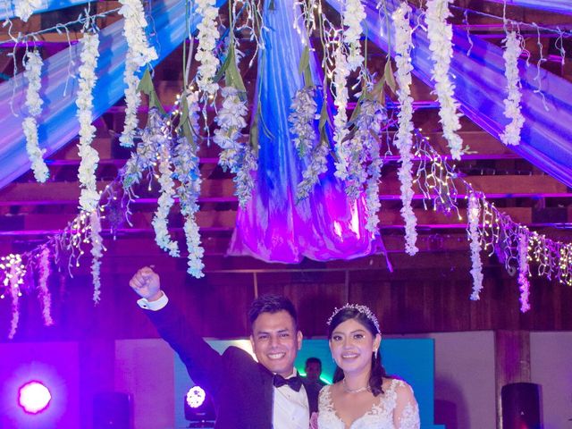 La boda de Luis y Luisa en Coatzacoalcos, Veracruz 3