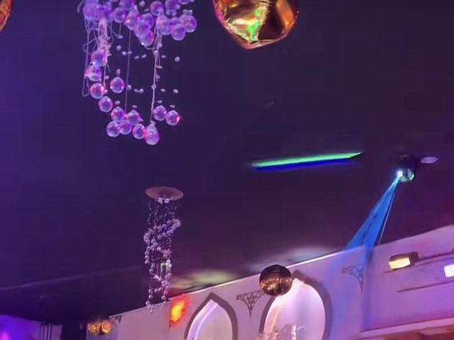 La boda de Erick y Paola  en Iztapalapa, Ciudad de México 1