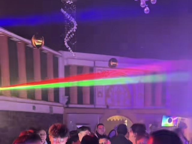 La boda de Erick y Paola  en Iztapalapa, Ciudad de México 2