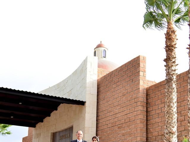 La boda de Cristian y Alejandra en Torreón, Coahuila 22