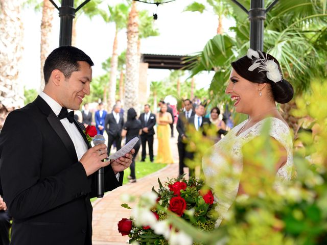 La boda de Cristian y Alejandra en Torreón, Coahuila 2