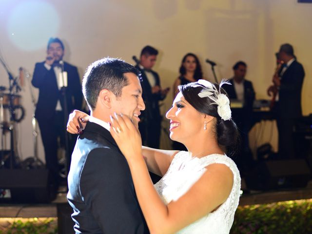 La boda de Cristian y Alejandra en Torreón, Coahuila 29