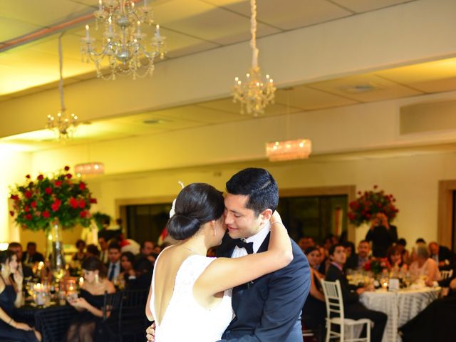 La boda de Cristian y Alejandra en Torreón, Coahuila 30