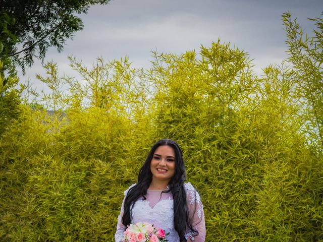 La boda de Israel y Priscila  en Ecatepec, Estado México 9