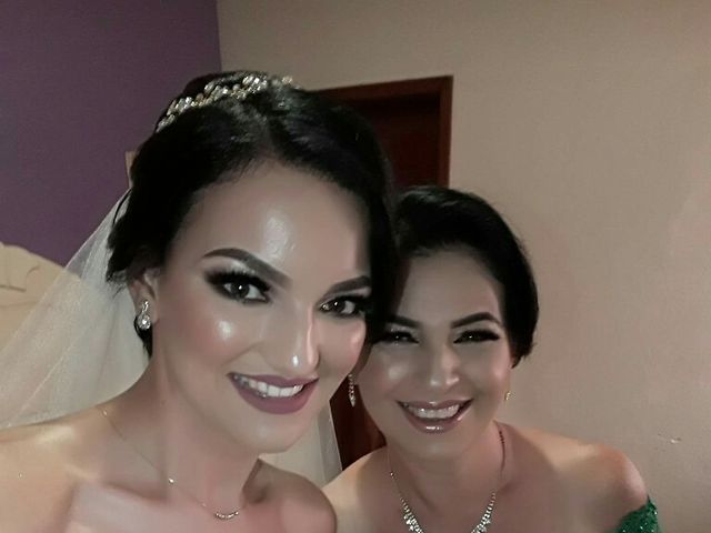 La boda de Sergio y Dennisse en Mazatlán, Sinaloa 3