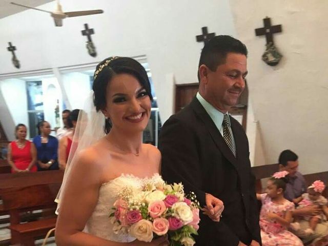 La boda de Sergio y Dennisse en Mazatlán, Sinaloa 4