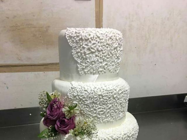 La boda de Sergio y Dennisse en Mazatlán, Sinaloa 7