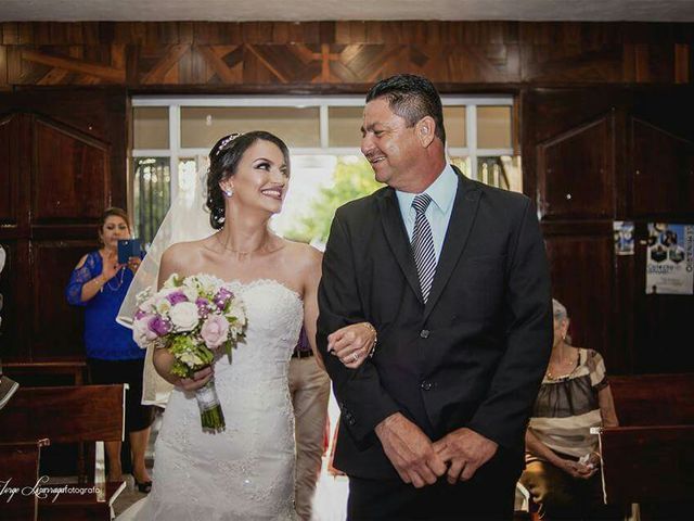 La boda de Sergio y Dennisse en Mazatlán, Sinaloa 16