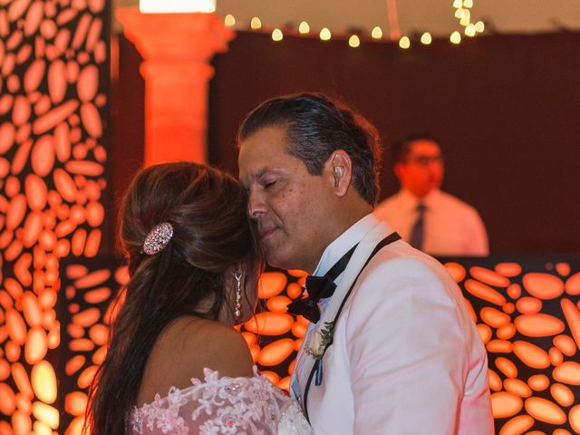 La boda de Leonardo y Doris en Morelia, Michoacán 27