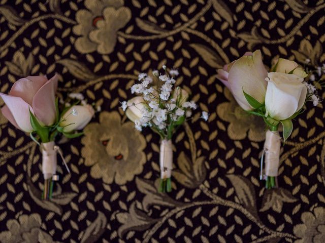 La boda de Gustavo y Zelma en Santa Rosa Jáuregui, Querétaro 3